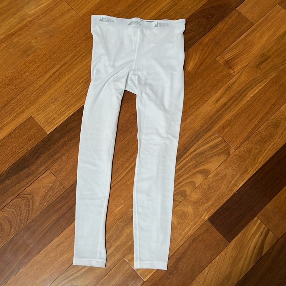 Ski base layer